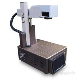 Incisore laser fibra