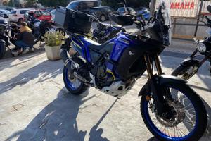 Yamaha Ténéré 700 WORLD RAID