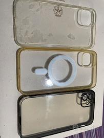Cover iPhone 11