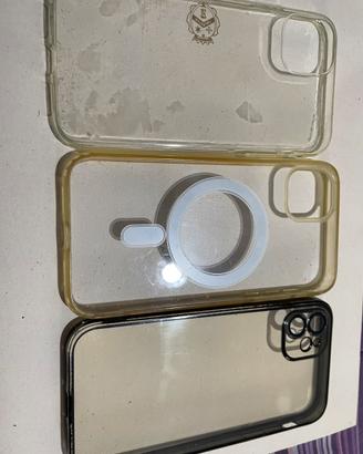 Cover iPhone 11