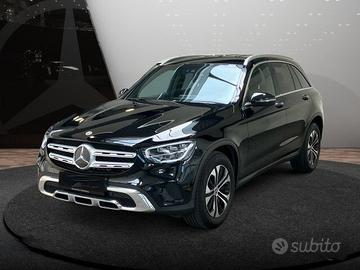 Mercedes-benz GLC 220 GLC 220 d 4Matic Sport