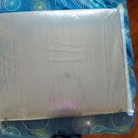 materasso letto a soffietto VW t4