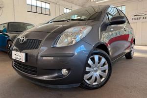 Toyota Yaris 1.3 5p UNICA PROPRIETARIA
