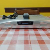 RICEVITORE SATELLITARE JEPSSEN JS-4000PVR