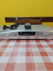 RICEVITORE SATELLITARE JEPSSEN JS-4000PVR