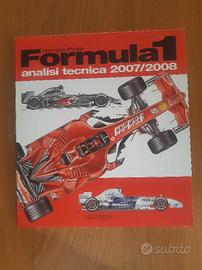 Formula 1 2007-2008 Giorgio Piola
