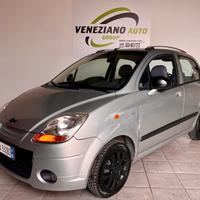 Chevrolet Matiz 800 SE Chic
