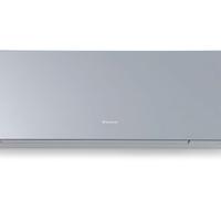 Daikin Emura dual split