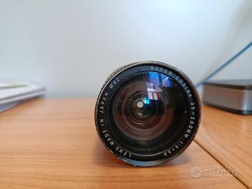 Obiettivo Super Cosina 35-200