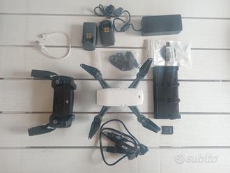 Drone dji spark  			