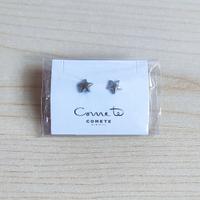 Orecchini Comete