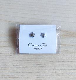 Orecchini Comete