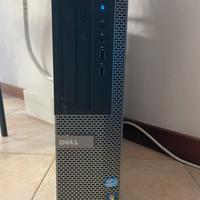 Pc Fisso Dell 3.30Ghz 16gb RAM