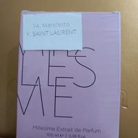 profumo donna 100ml 014 