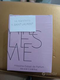 profumo donna 100ml 014 