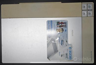 Scanner Epson Perfection V10 perfetto