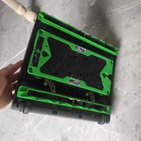 Pulilava folletto vorwerk per scopa modello vk 7s