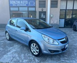OPEL Corsa 1.4 16V 5 porte Cosmo