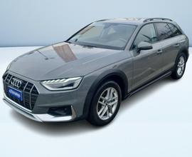 Audi A4 Allroad 40 2.0 tdi Business quattro 190cv 