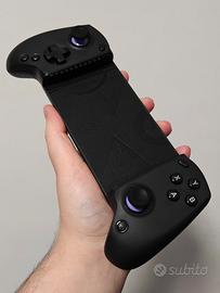 Abxylute S8 Controller Bluetooth Android/iOS