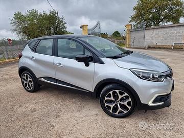 Renault Captur 1.5 dCi 90 CV INTENS - 2018