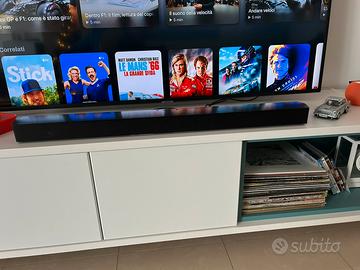 Samsung soundbar