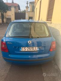 Fiat stillo