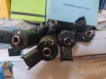 4 iniettori Chevrolet 