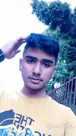 Cassiere/cameriere/lavapiatti/pulizie (ho 16 anni)