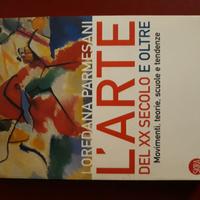 L’arte del XX secolo e oltre – Loredana Parmesani
