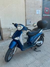 Piaggio Liberty 50 4t