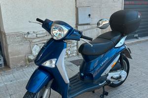 Piaggio Liberty 50 4t
