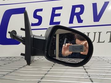 Specchio Destro Renault Twingo Manuale '07 a '014