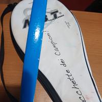 Racchetta padel M.B.T