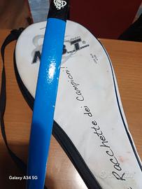 Racchetta padel M.B.T