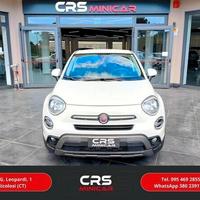 Fiat 500X 1.6 MultiJet 120 CV City Cross