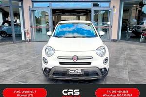 Fiat 500X 1.6 MultiJet 120 CV City Cross