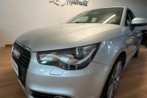 Audi A1 SPB 1.6 TDi 90cv - S Tronic