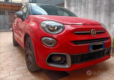 Fiat 500x - 2020