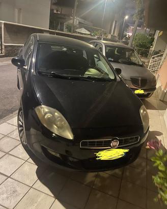Fiat Bravo 1.6 105cv 2009