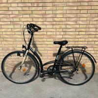 Bicicletta BTWIN elops 300