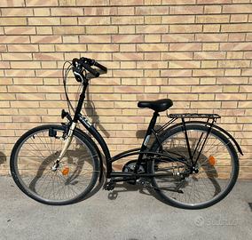 Bicicletta BTWIN elops 300