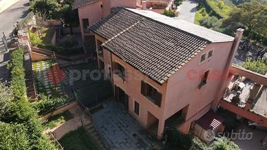 Villa a schiera Anagni [Cod. rif 3265819VRG]