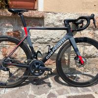 Guerciotti Eclipse s Disc