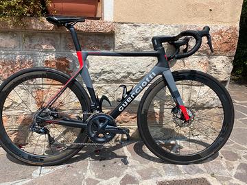 Guerciotti Eclipse s Disc