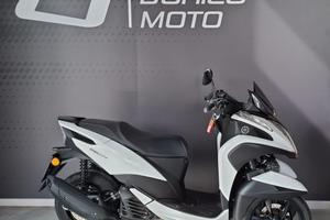 Yamaha Tricity 125