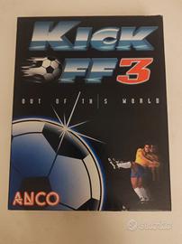 kick off 3 big box