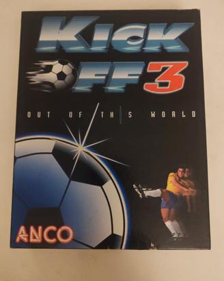 kick off 3 big box