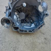 Cambio delle marce golf audi A3 1.6 5 benzina bse