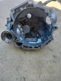 Cambio delle marce golf audi A3 1.6 5 benzina bse